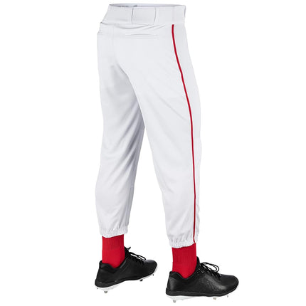 CHAMPRO Triple Crown Classic Baseball Pant with Braid