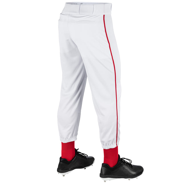 CHAMPRO Triple Crown Classic Baseball Pant with Braid