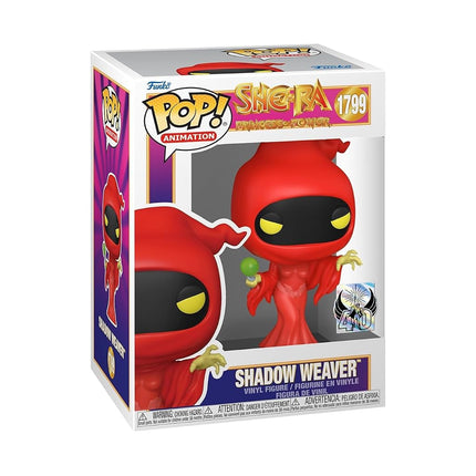Funko POP! Masters of the Universe (MOTU) She-Ra -