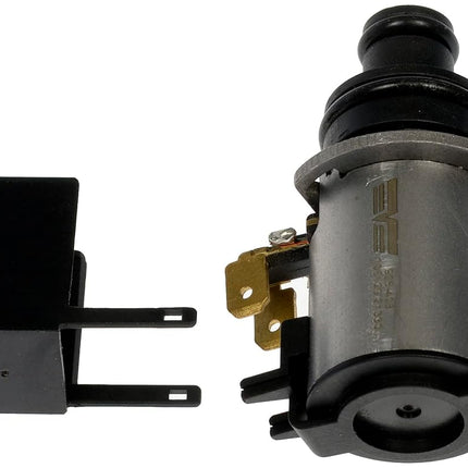 Dorman 926-408 Torque Converter Lock-Up Solenoid Compatible with Select Subaru Models (OE FIX)