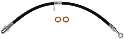 Dorman H622339 Rear Driver Side Brake Hydraulic Hose for Select Subaru Models