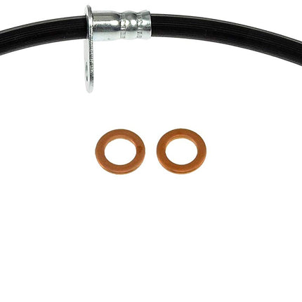 Dorman H622339 Rear Driver Side Brake Hydraulic Ho