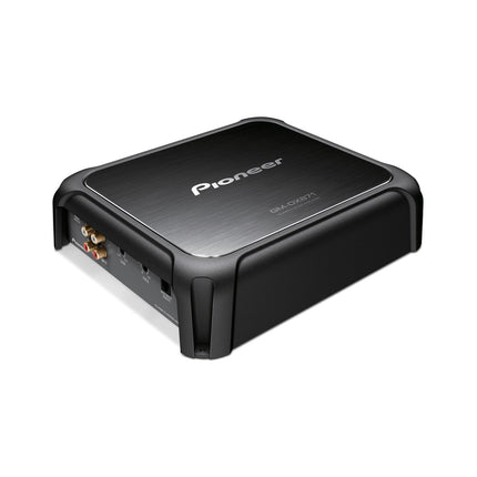 Pioneer GM-DX871 - Powerhouse Amplifier with 1,600