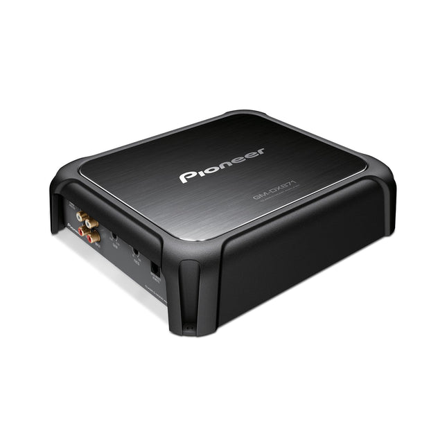 Pioneer GM-DX871 - Powerhouse Amplifier with 1,600