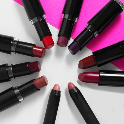 Wet n Wild Perfect Pout Color de Labios Ring Around The Rosy (753B)