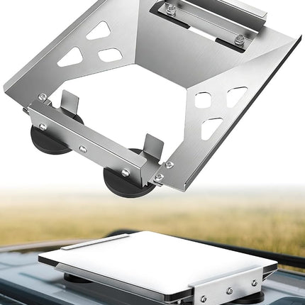 Starlink Mini Flat Magnetic Roof Mount, Ultra-Secu
