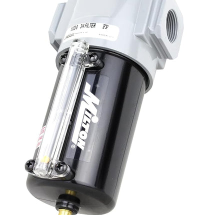 Milton 1022-8 3/4-Inch Metal Bowl Filter