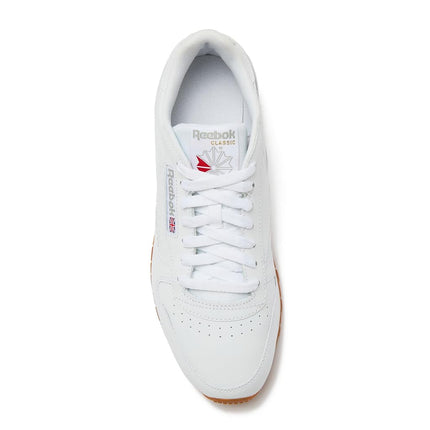 Reebok Classic Nylon, Zapatillas Bajas para Hombre, Pure Grey White 3 Reebok Rubber Gum 02, 37.5/40 EU