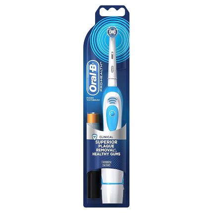 Oral-B Pro-Health Precision Clean Battery Toothbru