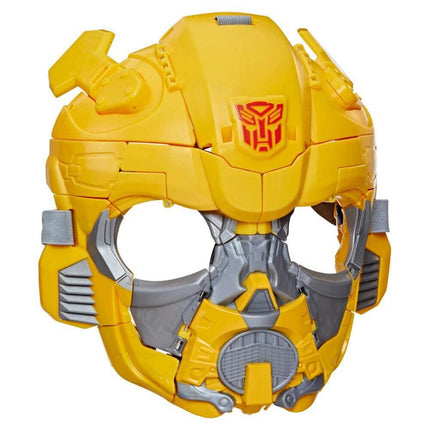 Transformers Toys Rise of the Beasts Film Bumblebe