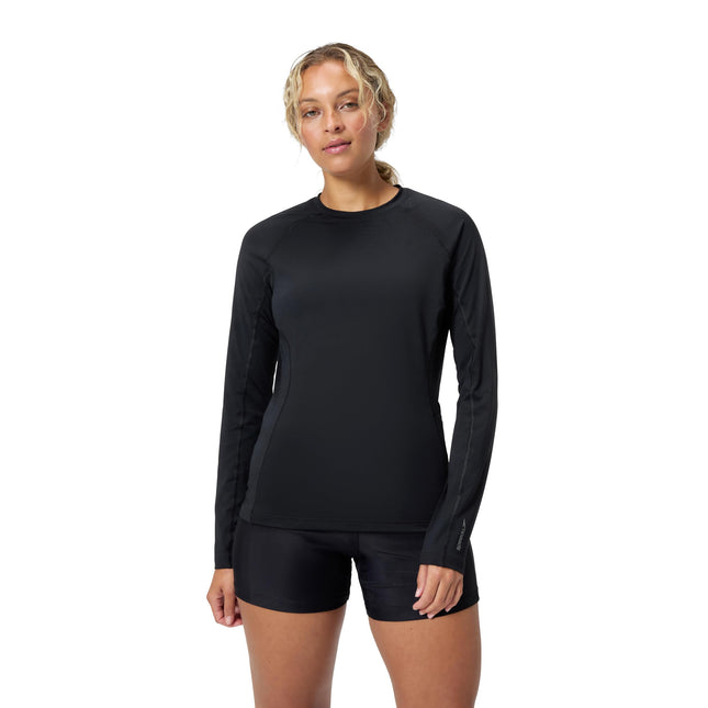 Speedo Women's Swimsuit One Piece Hydraline Standa