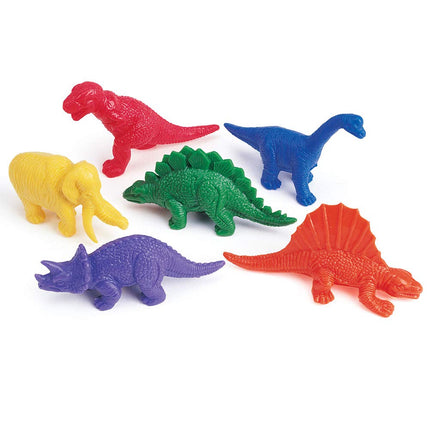 Learning Resources Mini Dino Counters