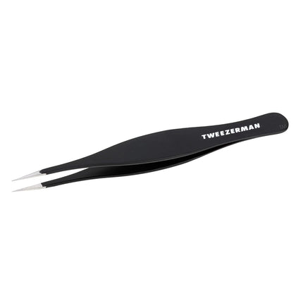 TWEEZERMAN GEAR Men's Perfect Eyebrow Plucking Twe