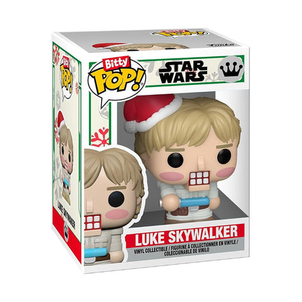 Funko Bitty POP! Countdown Calendar: Star Wars