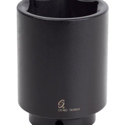 Sunex 260d 1/2-Inch Drive 1-7/8-Inch Deep Impact Socket
