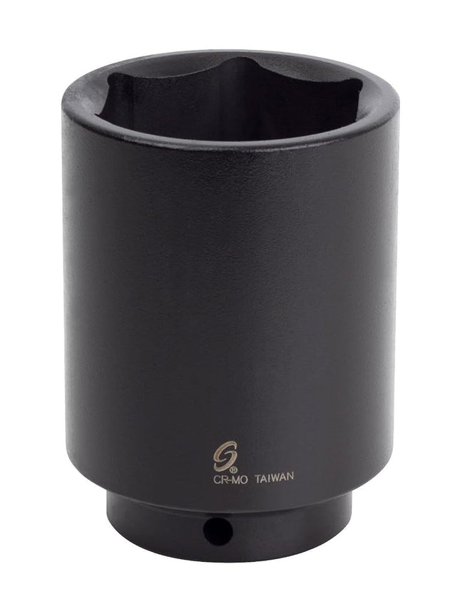 Sunex 260d 1/2-Inch Drive 1-7/8-Inch Deep Impact Socket