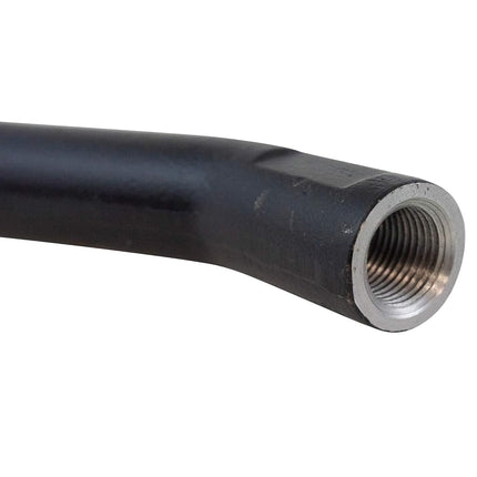 TRQ Front Left Outer Tie Rod Drivers Side Compatible with 2011-2017 Nissan Quest