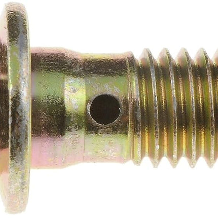 Dorman Help! 13940 Brake Hose To Caliper Blt