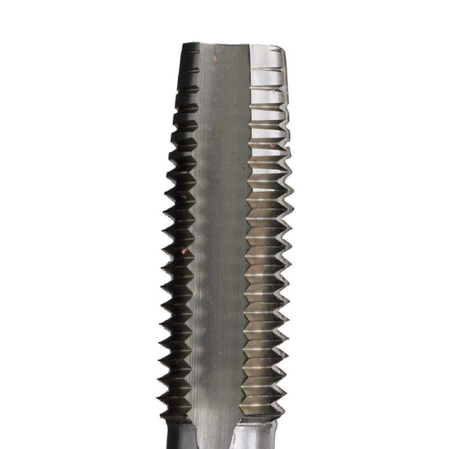 Drill America 3/8"-20 High Speed Steel British Standard Fine Taper Tap, DWT Series