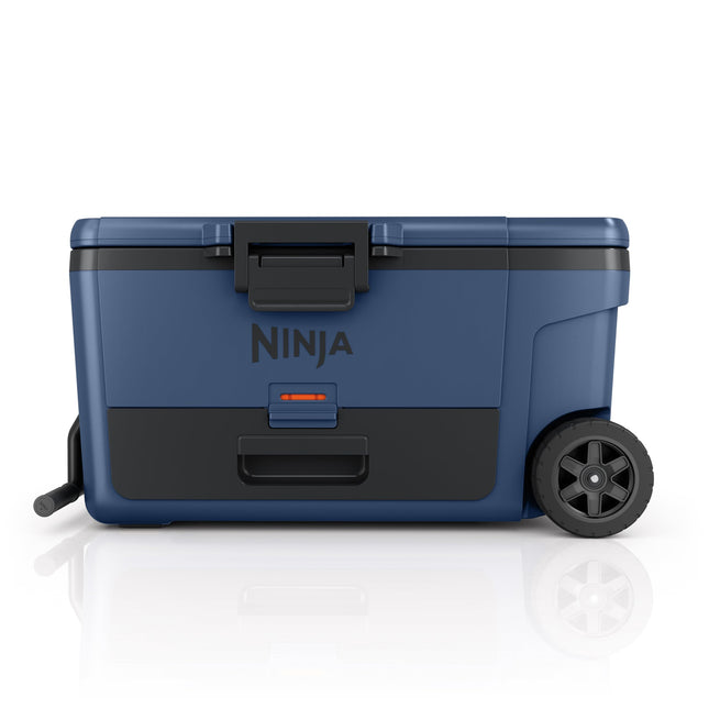 Ninja | Cooler | FrostVault 65QT Cooler with Wheel