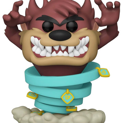 Funko POP! Animation: HB - Tasmanian "Taz" Devil -