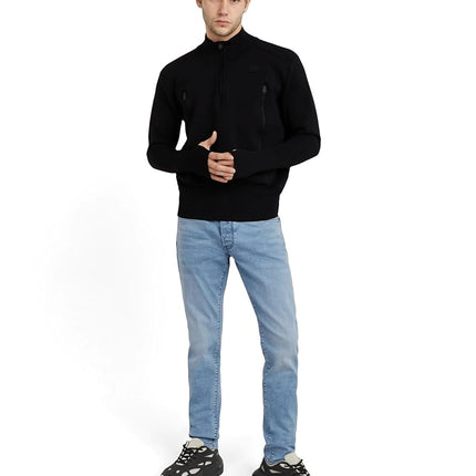 G-STAR Men's 3301 Slim Jeans, Blue (lt Aged D25742-8968-424), 33W / 32L