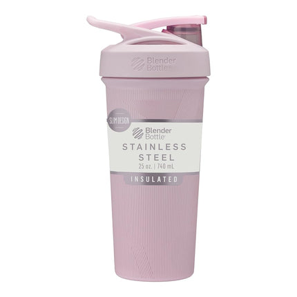 BlenderBottle Strada Shaker Cup Insulated Stainles