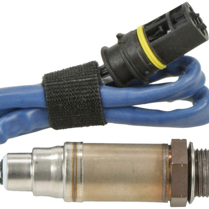 BOSCH 13798 Premium Original Equipment Oxygen Sensor - Compatible with Select Mercedes-Benz CL500, E320, E420, E430, E55 AMG, S420, S500