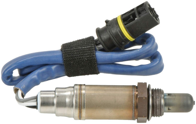 BOSCH 13798 Premium Original Equipment Oxygen Sensor - Compatible with Select Mercedes-Benz CL500, E320, E420, E430, E55 AMG, S420, S500