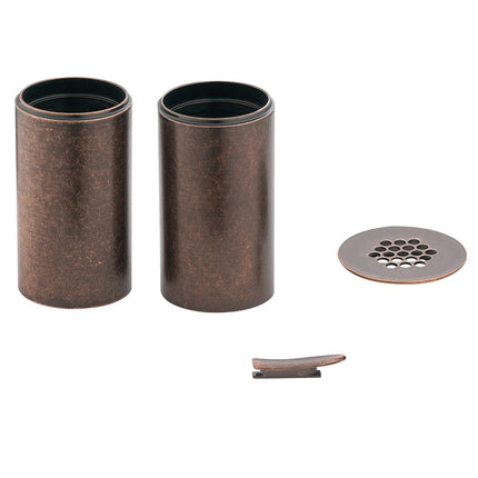 Moen S115ORB Waterhill Extension Kits, Oil Rubbed 