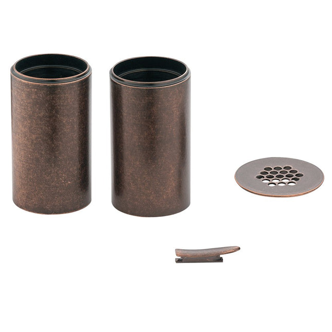 Moen S115ORB Waterhill Extension Kits, Oil Rubbed 