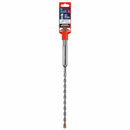 Bosch HC5005 3/8 in. x 13 in. SDS-max Speed-X Rotary Hammer Bit