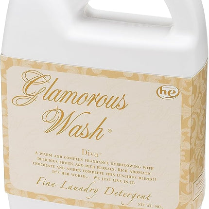 TYLER Glamorous Wash, Diva, 907g.