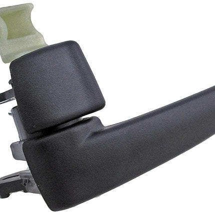 Dorman 83612 Front Driver Side Interior Door Handle for Select Mazda Models, Black