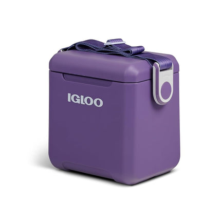 Igloo Tag Along Too Cooler Remix | Dusted Grape