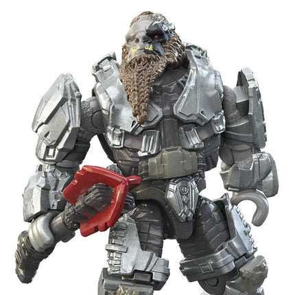 Mattel Mega Construx Halo Heroes Atriox Series 18