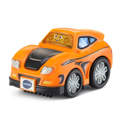 Coche Deportivo Rápido Go! Go! Smart Wheels de VTech