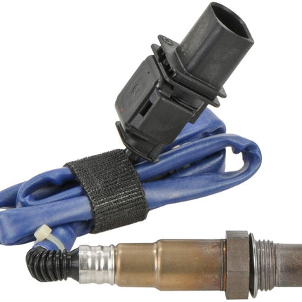 BOSCH 17276 Premium Original Equipment Oxygen Sensor - Compatible with Select Porsche 911, Boxster, Cayman