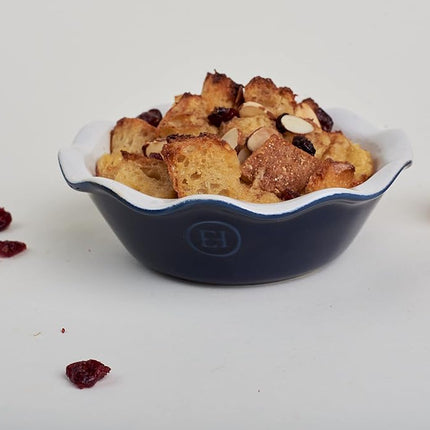 Emile Henry Mini Pie Dish (Set of 2) | Twilight
