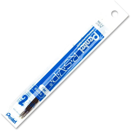 Pentel Refill Ink for BK90 Pentel R.S.V.P. Ballpoi