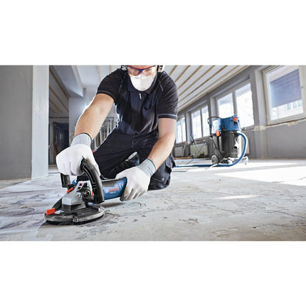 Bosch CSG15 5-Inch Concrete Surfacing Grinder