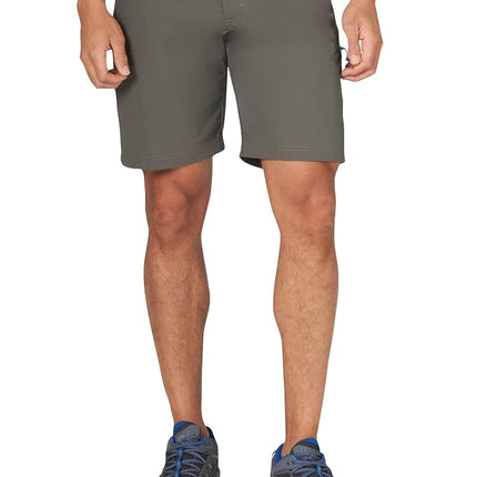 Wrangler Authentics Men's Performance Side Elastic