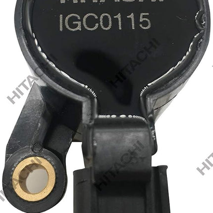 Bobine d'allumage Hitachi IGC0115