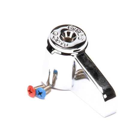 T&S Brass 5-HDL-L Equip Lever Handle Kit