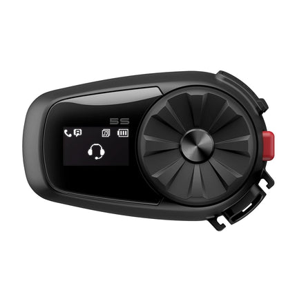 Sena 5S Motorcycle Bluetooth Communication System