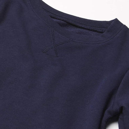 Sudadera deportiva de felpa francesa para niño The Children's Place, Tidal Single, extragrande