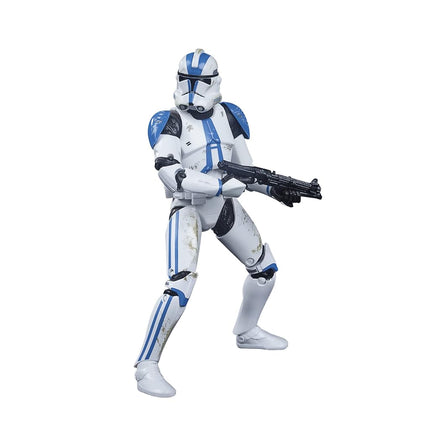 Star Wars The Black Series Archive Collection 501s