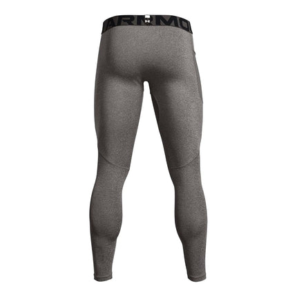 Under Armour Men's UA CG Armour Leggings, Ultra-Warm Thermal Leggings, Men's Running Tights with 4-Way Stretch and Anti-Odour Technology