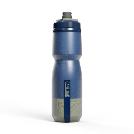 CamelBak Podium Chill Bike Squeeze Water Bottle, M