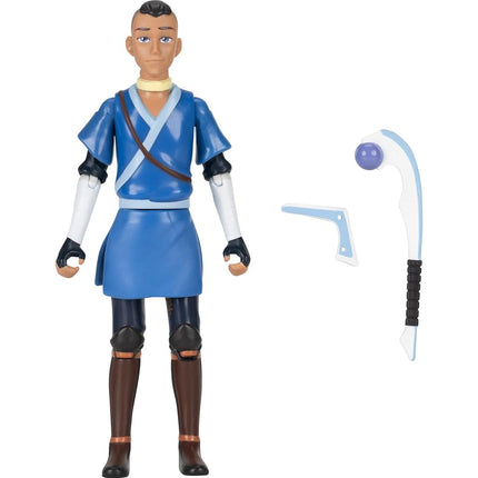 Jazwares AVAT Style Number - AVTL0054